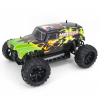 1:10 HSP Monster H-Dominator, Brushed, 4WD, 2.4Ghz
